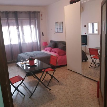 Apartament Silvy Trastevere Rome Exterior photo