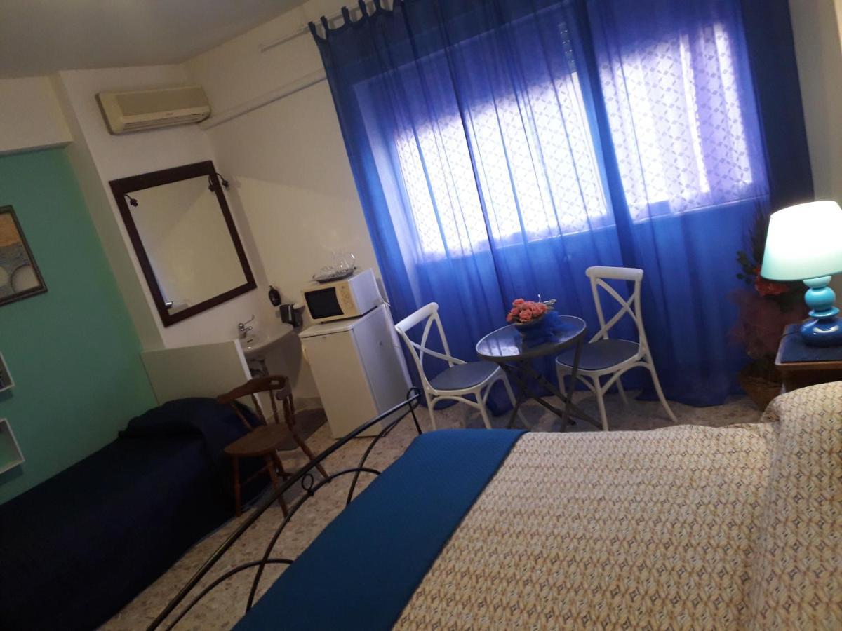 Apartament Silvy Trastevere Rome Exterior photo