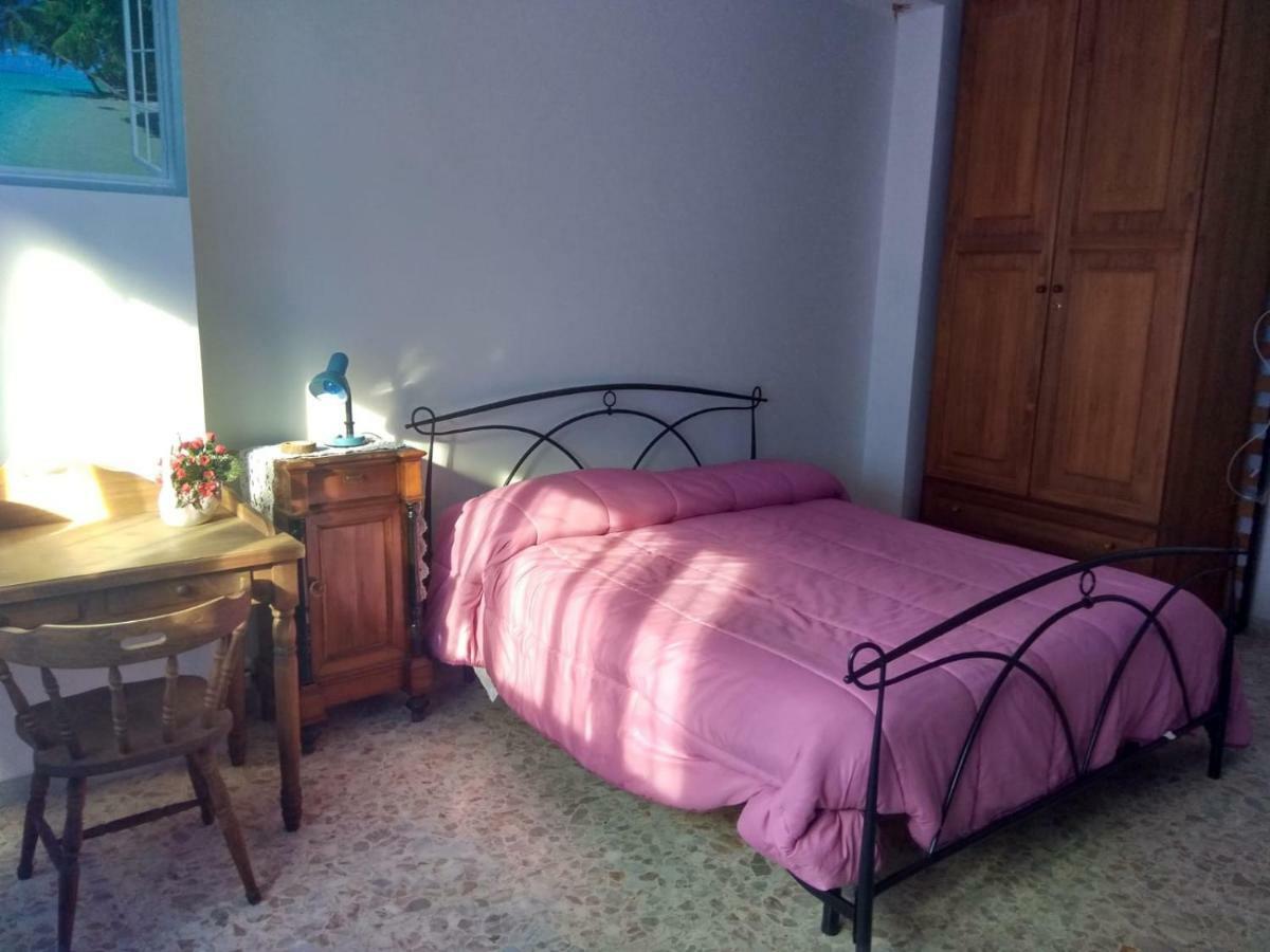 Apartament Silvy Trastevere Rome Exterior photo