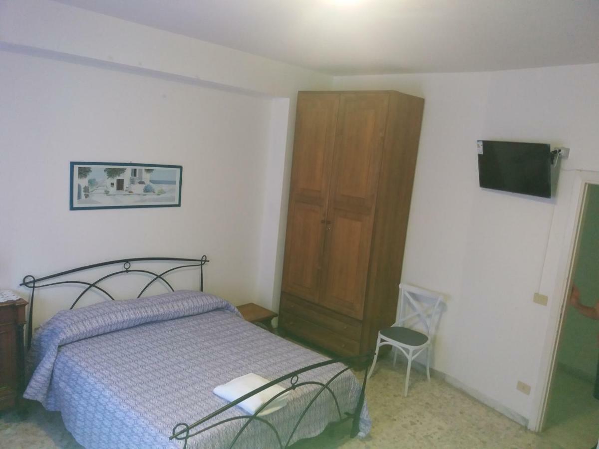 Apartament Silvy Trastevere Rome Exterior photo