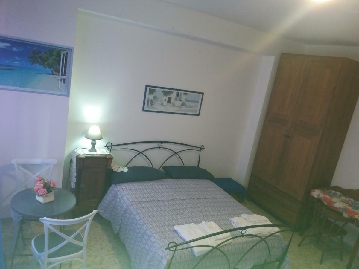 Apartament Silvy Trastevere Rome Exterior photo