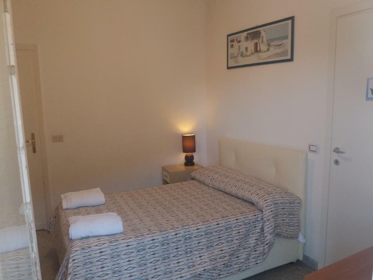 Apartament Silvy Trastevere Rome Exterior photo