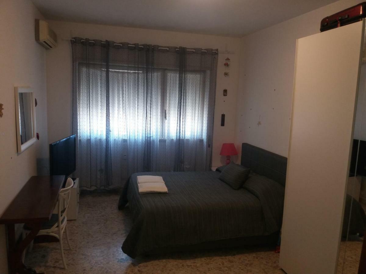 Apartament Silvy Trastevere Rome Exterior photo