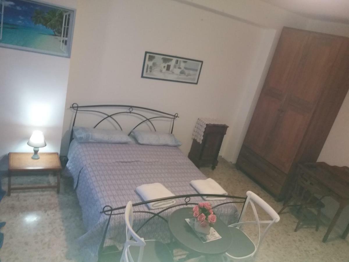 Apartament Silvy Trastevere Rome Exterior photo