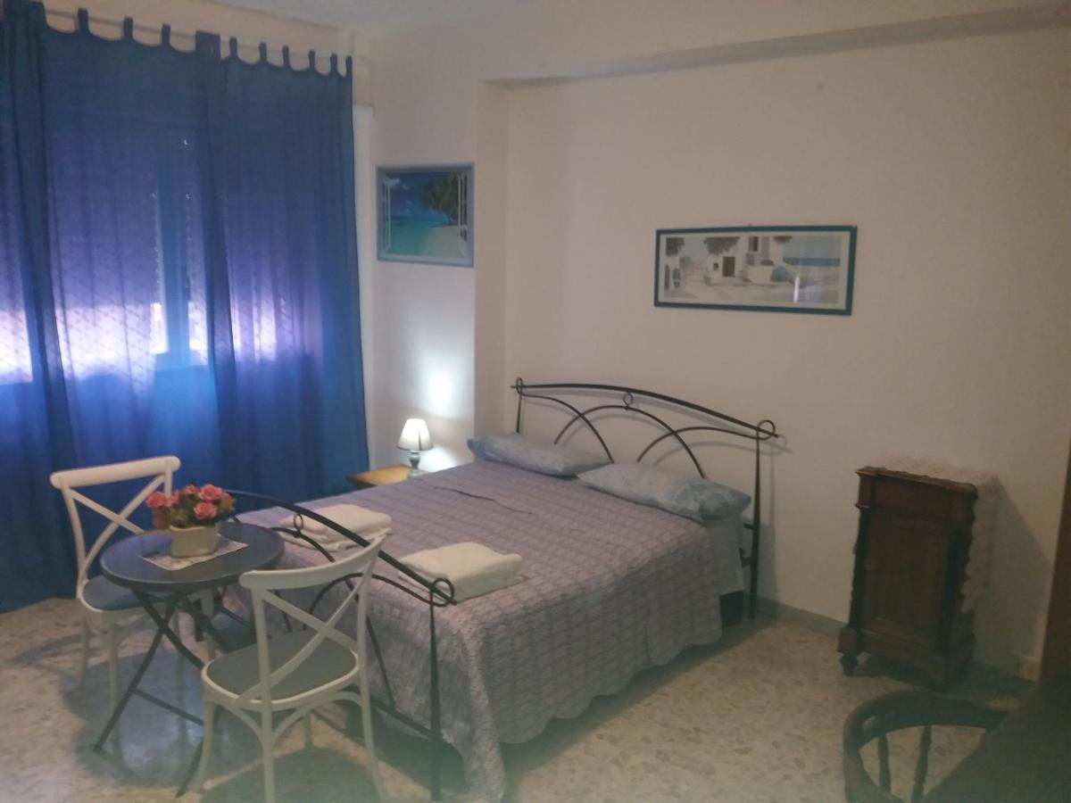 Apartament Silvy Trastevere Rome Exterior photo
